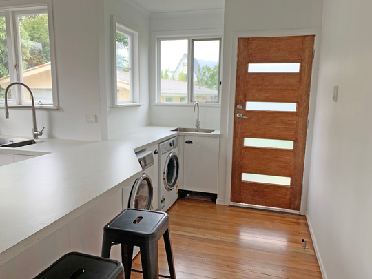 Terrace End - 4 Bedrooms - Photo 1