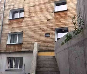 4 Zimmer, 82 m², EG - Foto 3