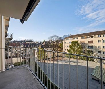 Mitten im Geschehen: Moderne Wohnung - 1 Monat mietfrei - Foto 6