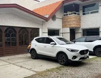 Casa en Huauchinango 21, La Purísima, San Francisco Acatepec, San Andrés Cholula, Puebla, México - Photo 1