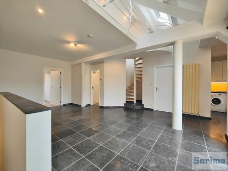 Appartement - à louer - Photo 4