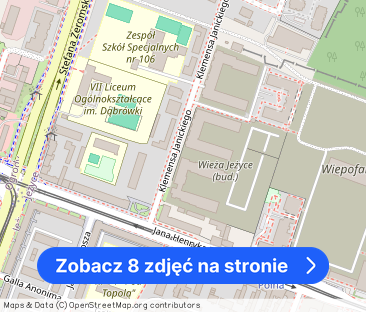 Mieszkanie wysoki standard - Zdjęcie 1