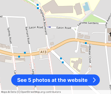 1 bedroom flat for rent - Photo 1