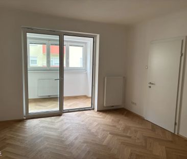 3-Zimmer-Mietwohnung nach Renovierung in 1A Lage - Photo 2