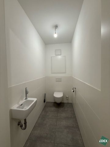 Schöne 3-Zimmer-Wohnung mit Balkon in Klosterneuburg - Photo 4