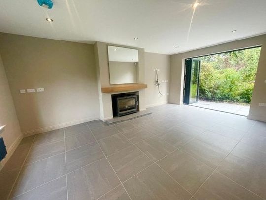 Park Crescent, Appleton, Warrington, ... - Photo 1