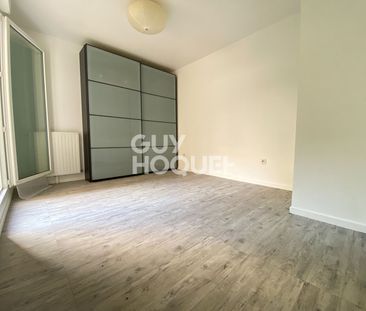 2 pièces avec jardin à CACHAN - Centre ville - Photo 1