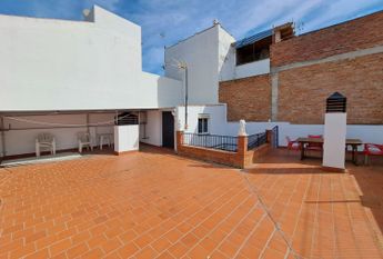 Alquiler de casa o chalet en Calle Jorge Guillén