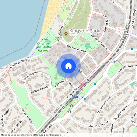 3/4 Barton Avenue, Kingston Park SA 5049