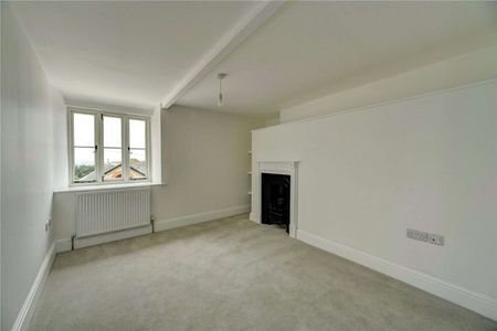 A very well presented and newly refurbished four bedroom farmhouse with solar panels situated in a rural position and accessed by a private driveway. - Photo 4