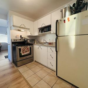 Appartement 4 ½ à louer Beauport juillet 2026 - Photo 2