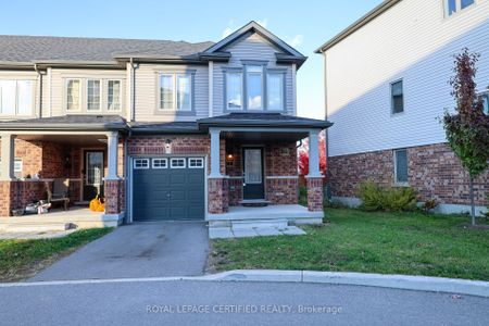 For Lease - 755 Linden Drive Unit# 5, Cambridge, Ontario - Photo 3