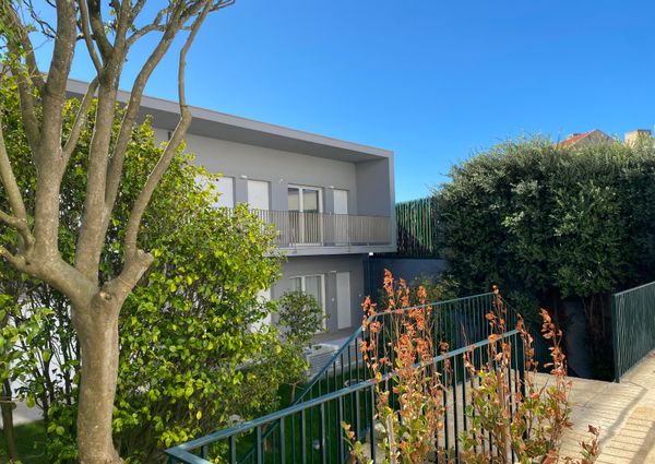 Apartamento T1 na Foz Velha