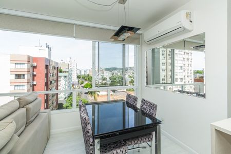 Apartamento com 2 quartos e 67m² para alugar em Jardim Botânico, Porto Alegre. - Photo 4