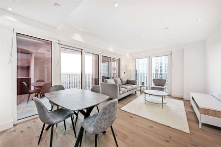 Exchange Gardens, London, SW8 1GG - Photo 4