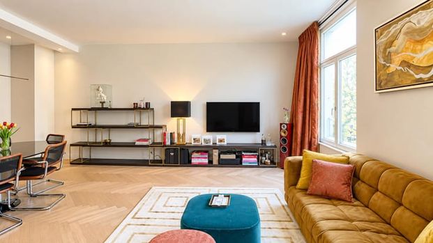 Appartement te huur - Photo 1