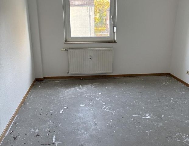 3-Zimmer-Wohnung in Moers Repelen - Foto 1