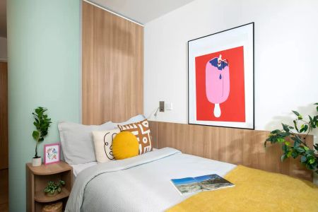 Extra Large Standard Double Studio - Photo 4