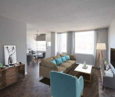 Canterbury House — 1 Bedroom - Photo 3