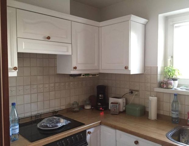 Freundliche, helle 2-Zimmer-Wohnung in Bestlage von BB - Photo 1