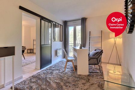 Location Appartement 4 pièces Meublé 113m² CASTRES 81100 - Photo 2