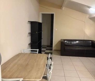 Location Appartement - Photo 5