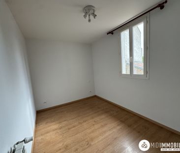 Location Appartement 2 pièces 39m² ALBI 81000 - Photo 5