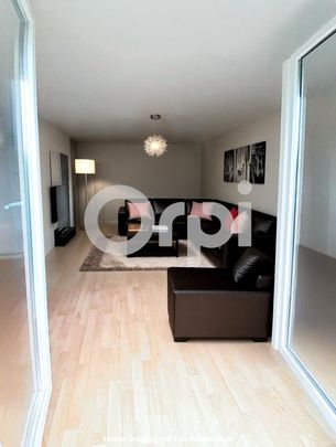 Location Appartement 3 pièces 60m² NANTEUIL LE HAUDOUIN 60440 - Photo 1