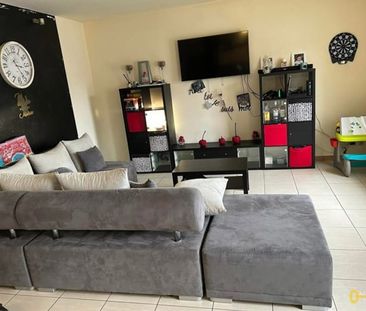 Appartement te huur - Photo 1