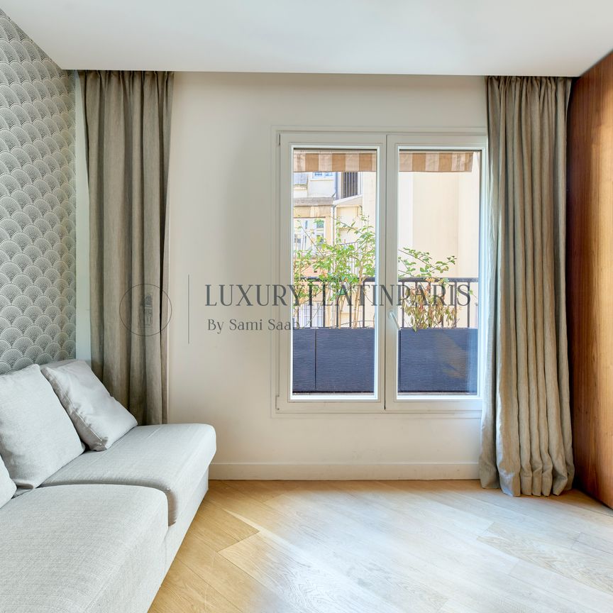 Paris 7 - Invalides - Photo 1