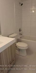 Jarvis / Dundas-Bright Open 1Bdrm + Den - Photo 3