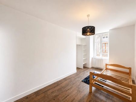 Location Appartement 2 pièces 34m² SAULIEU 21210 - Photo 3