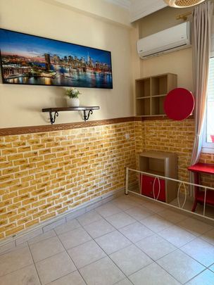 Studio/Γκαρσονιέρα για ενοικίαση Ιστορικό Κέντρο (Κομοτηνή) - Φωτογραφία 1