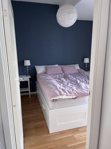 Flygelgatan, Hägersten - Foto 2