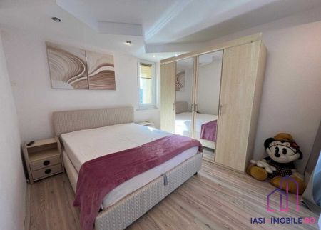 3 -room apartment detached Socola, first rental - Photo 3