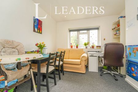 2 bedroom maisonette to rent St Georges Drive, Cheltenham, GL51 - Photo 4