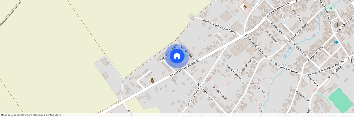 77 IMPASSE DES ACACIAS, 51230, Fere-Champenoise