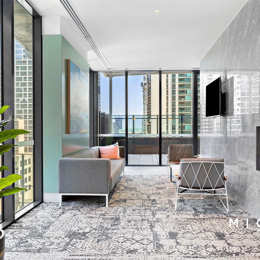 4309/560 Lonsdale Street - Photo 1