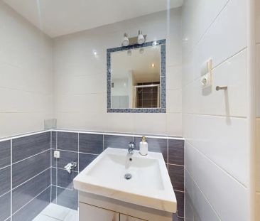 Pronájem bytu 1+1 37 m² - Fotografie 1