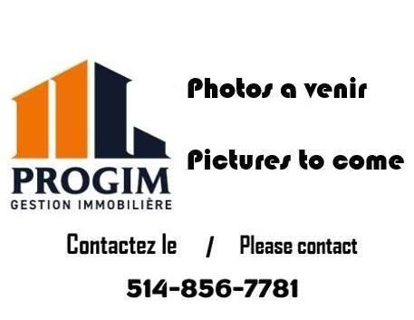 Studio - Montréal - $885 /mo - Photo 1