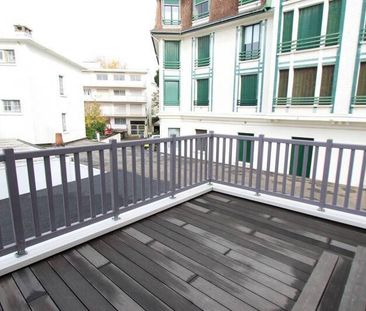 Appartement 1 pièce - - Photo 3