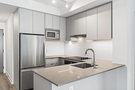 For Lease - 3071 Trafalgar Road Unit# 411, Oakville, Ontario - Photo 4