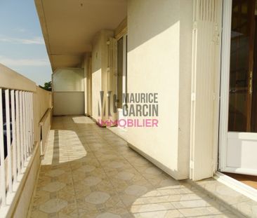 Appartement 4 pièces 74.40 m² CAVAILLON - Photo 5