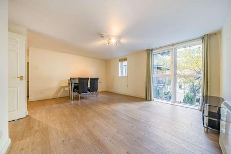 Glaisher Street, Stretton Mansions Glaisher Street, SE8 - Photo 2