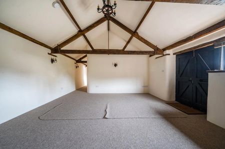 2 bedroom bungalow to rent - Photo 4