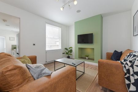 5 bedroom house to rent - Photo 3