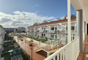 Apartamento · Alquiler a largo plazo ·