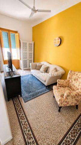Quadrilocale viale Manfredo Fanti, Campo di Marte, Firenze - Foto 2