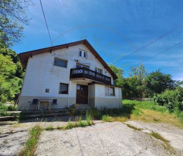 Casa Valea Ursului pentru azil de batrani, sau after school - Fotografie 3