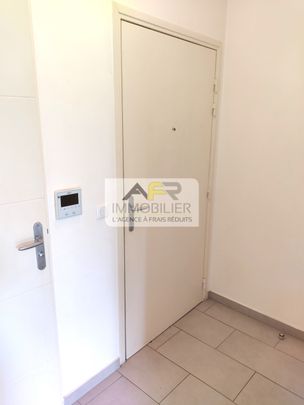 Appartement Chatenay Malabry 2 pièce(s) 41.20 m2, - Photo 1